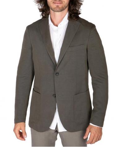 VESTE MONTEDORO SLOWEAR LIN  /LYOCELL