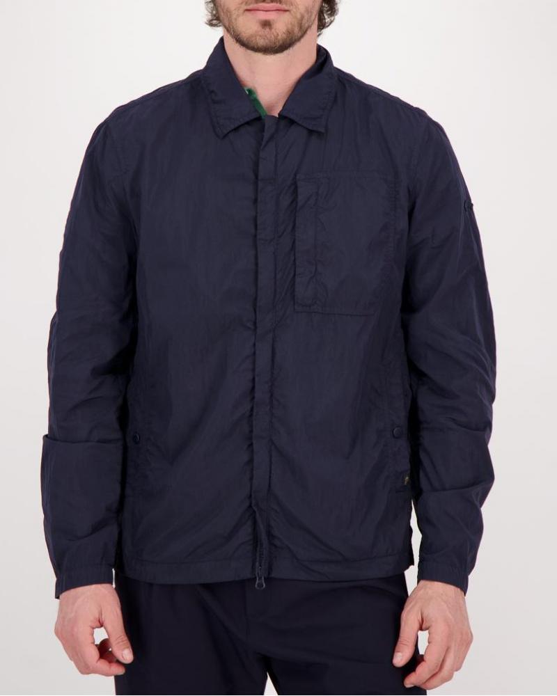 VESTE CHEMISE PAUL &SHARK