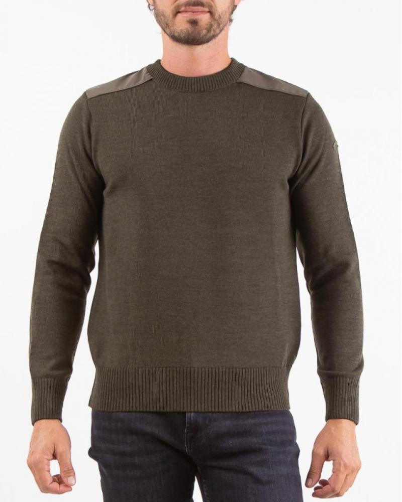 MAILLE COL ROND PAUL & SHARK