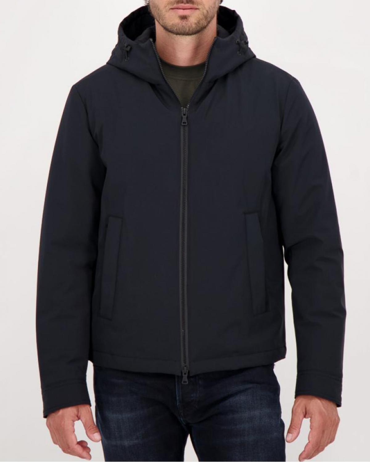 BLOUSON PAUL & SHARK TYPHON