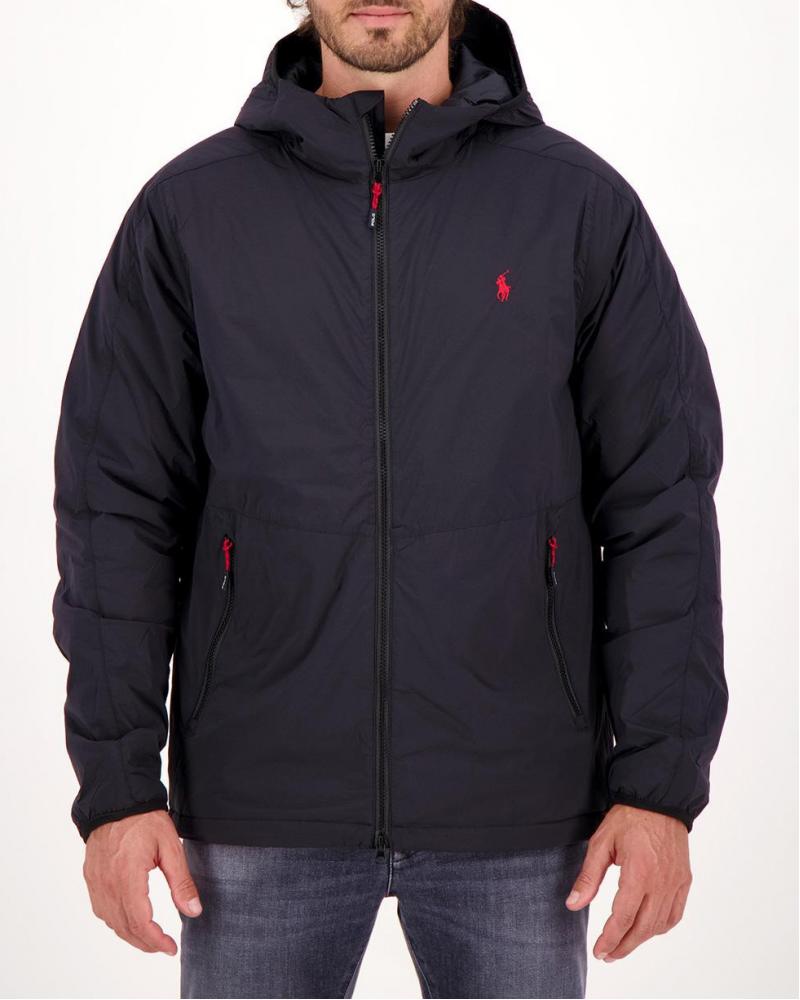 BLOUSON  RALPH LAUREN NOIR