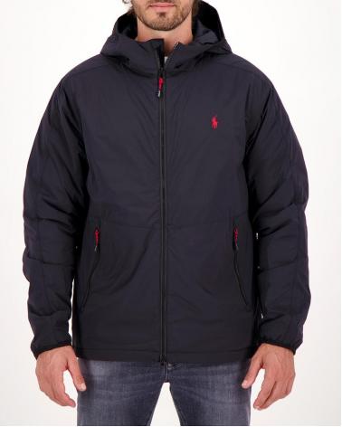 BLOUSON  RALPH LAUREN NOIR