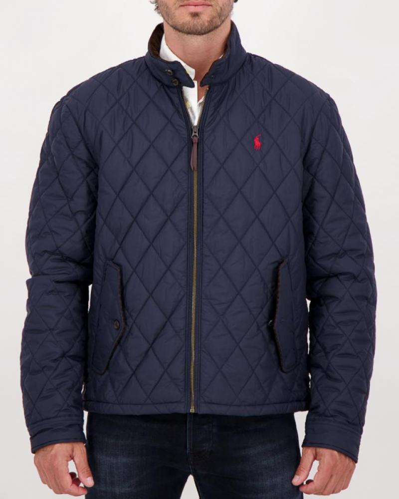 BLOUSONS RALPH LAUREN MARINE
