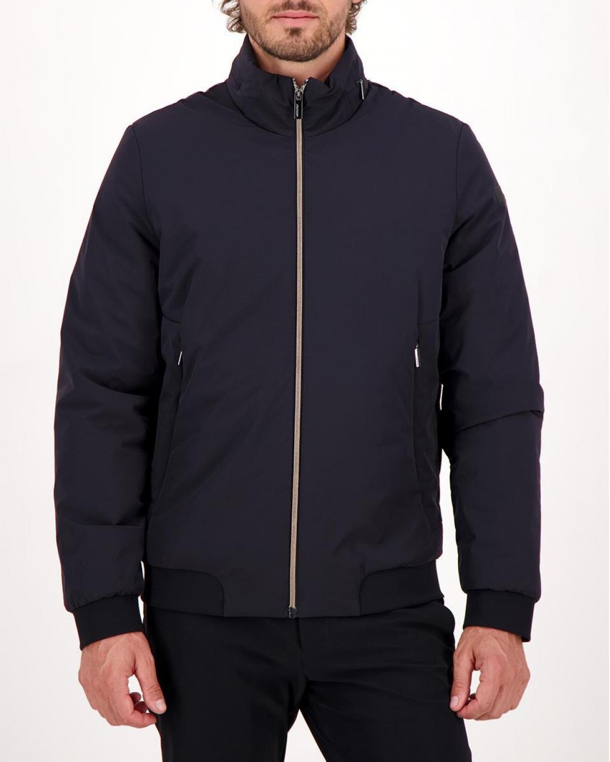 BLOUSON RRD CULT JKT NOIR 