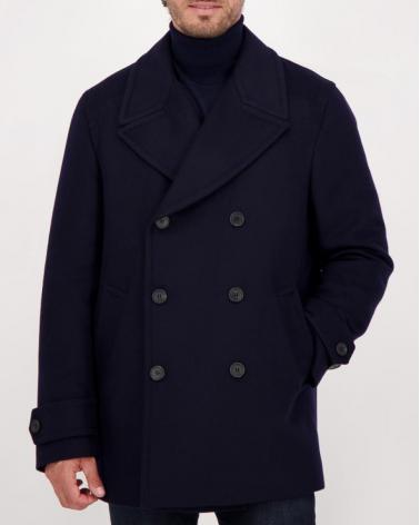 CABAN MONTEDORO pour SLOWEAR