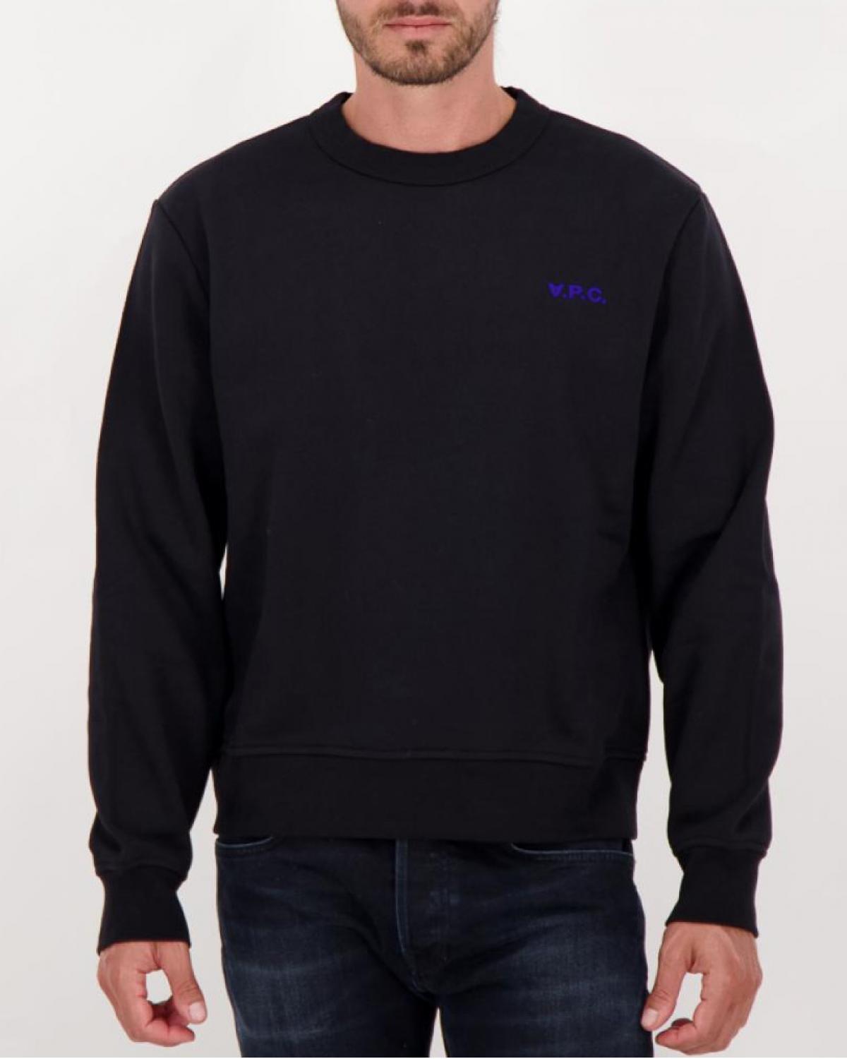 SWEAT BOXY PETIT VPC