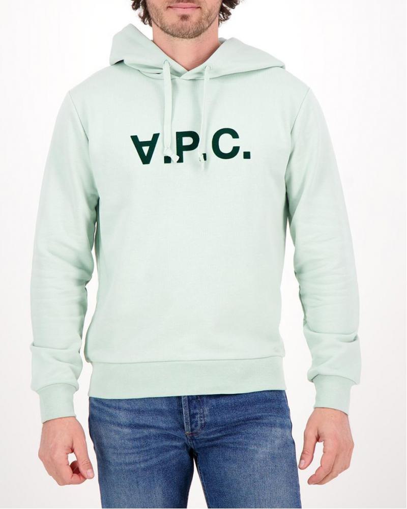 SWEAT HOODIET A.P.C.STANDARD  GRAND VPC