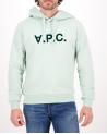 SWEAT HOODIET A.P.C.STANDARD  GRAND VPC