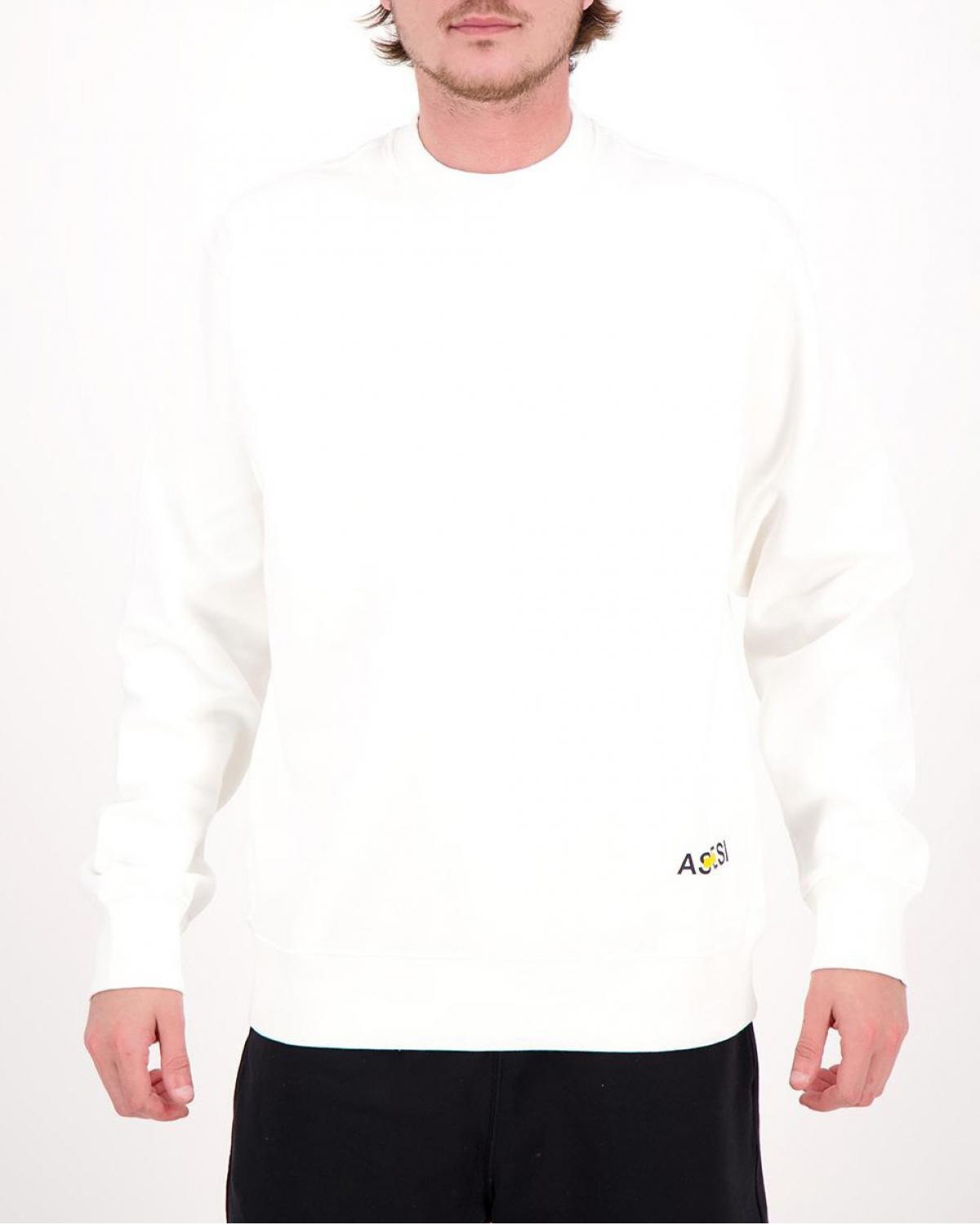 SWEAT ASPESI NATUREL