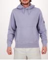 SWEAT HOODED CP.COMPANY SS099 774 LAVENDE