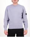 SWEAT CP COMPANY COL ROND SS098 774 LAVANDE
