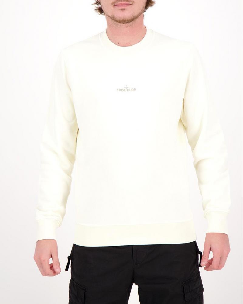 SWEAT STONE ISLAND 6100665 0083 0093