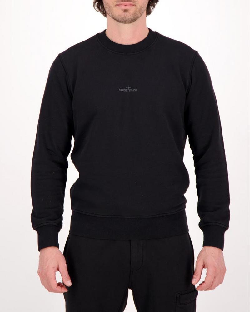 SWEAT STONE ISLAND 6100665 0083 0029 