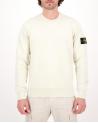 STONE ISLAND COL ROND 56 44 51 0095 NATUREL 