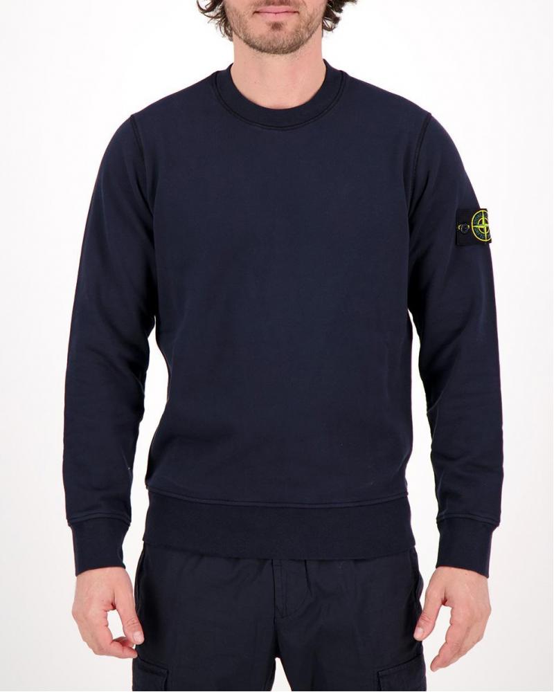 SWEAT STONE ISLAND 61051 0020