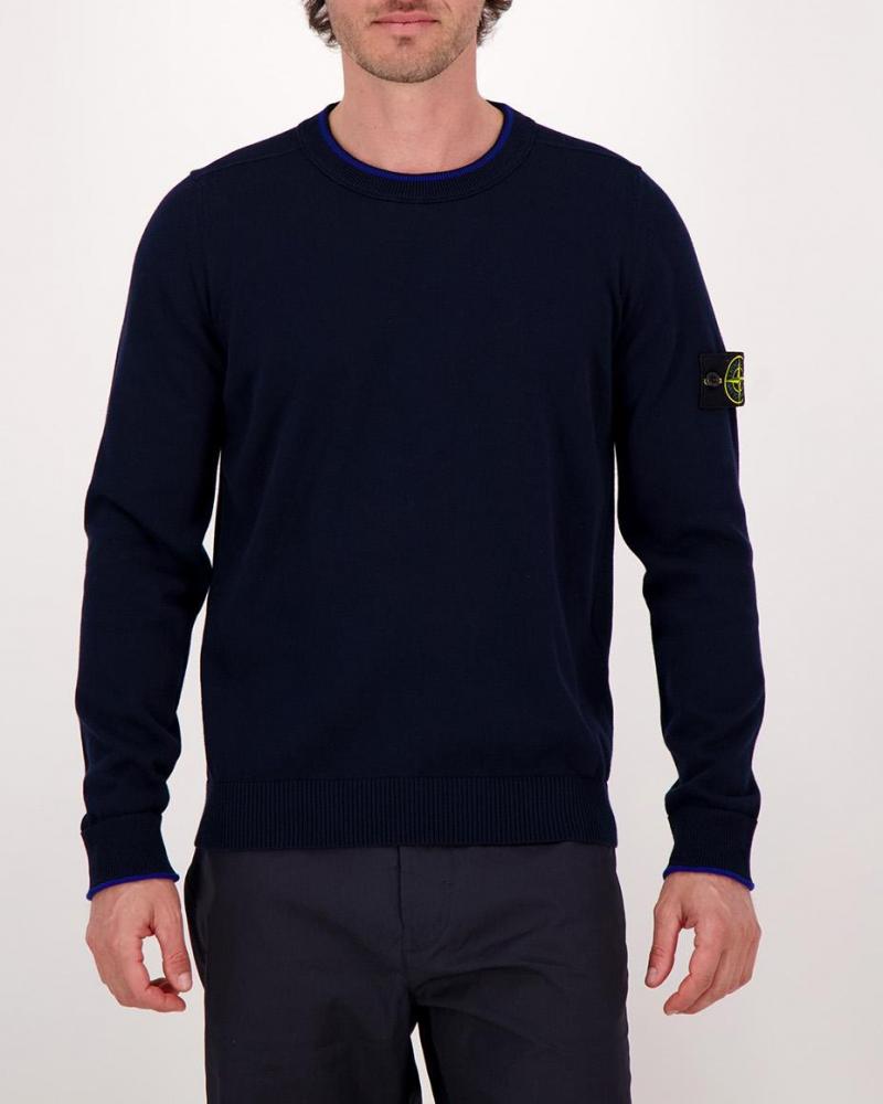 MAILLE STONE ISLAND  5100017 B1 0020