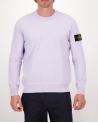 MAILLE STONE ISLAND 51036 B5 0093 LILAS