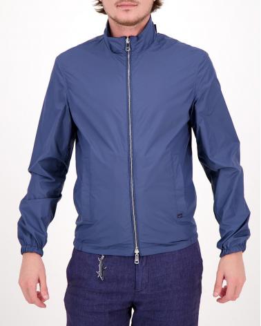 BLOUSON PAUL &SHARK PLATINUM REVERSIBLEMARINE/BLEU