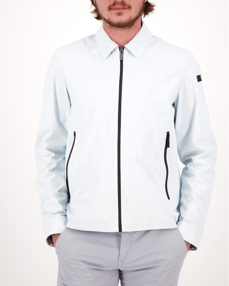 BLOUSON RRD 25022 BLANC