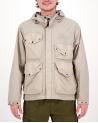 JACKET CP.COMPANY NYLON  GOOGLE W050A 327 BEIGE