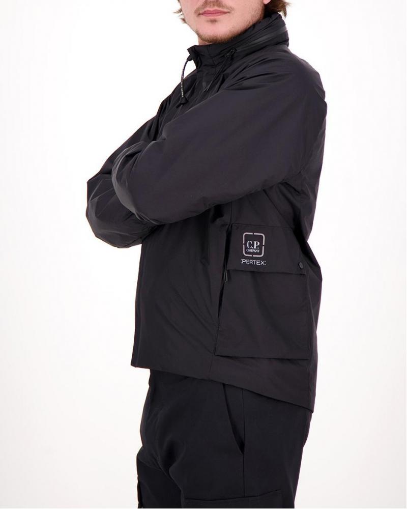 BLOUSON CP.COMPANY METROPOLIS PERTEX W002 999