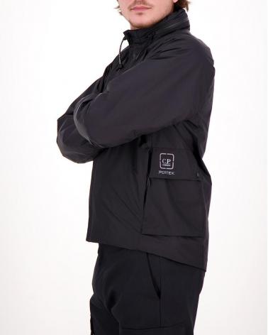 BLOUSON CP.COMPANY METROPOLIS PERTEX W002 999