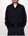 BLOUSON CP COMPANY  CHROME R WO14A 888 MARINE