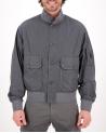BLOUSON CP COMPANY  CHROME R WO14A 935 GRIS