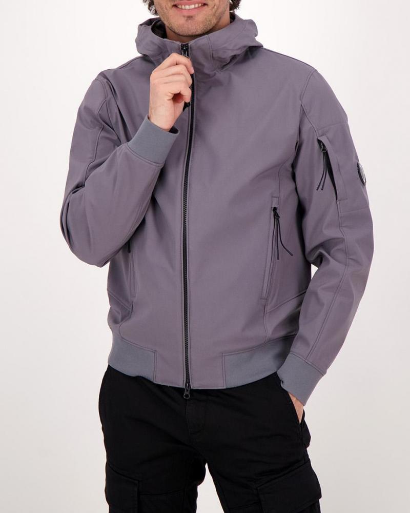 BLOUSON CP COMPANYW002A 935 GRIS