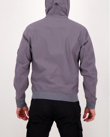 BLOUSON CP COMPANYW002A 935 GRIS