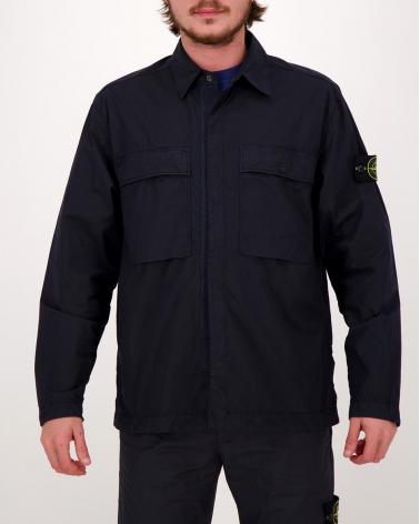 SURCHEMISE STONE ISLAND 12000-15  0020 MARINE
