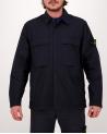 SURCHEMISE STONE ISLAND 12000-15  0020 MARINE