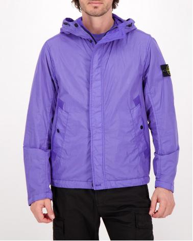 BLOUSON STONE ISLAND 410092  A23 0047 LAVANDE