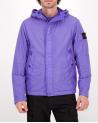BLOUSON STONE ISLAND 410092  A23 0047 LAVANDE