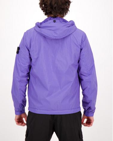 BLOUSON STONE ISLAND 410092  A23 0047 LAVANDE