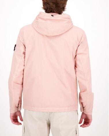 BLOUSON STONE ISLAND 410092  A23 0082 ROSE
