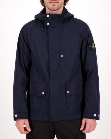 PARKA STONE ISLAND  410006  0026 0020 Marine