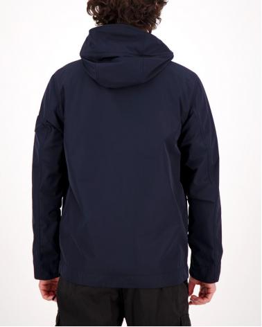 PARKA STONE ISLAND  410006  0026 0020 Marine
