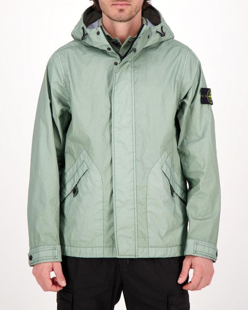 BLOUSON STONE ISLAND 4100093 0055 VERT