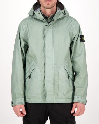 BLOUSON STONE ISLAND 4100093 0055 VERT