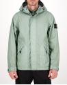 BLOUSON STONE ISLAND 4100093 0055 VERT