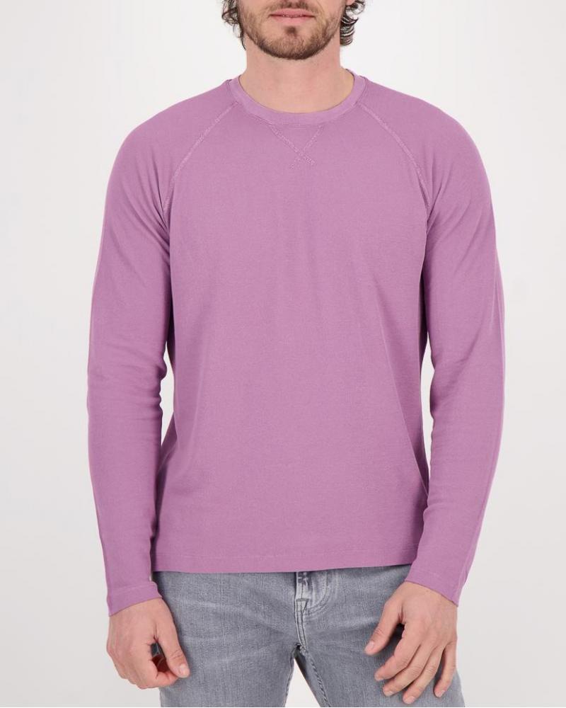 SWEAT ZANONE ICE COTON 