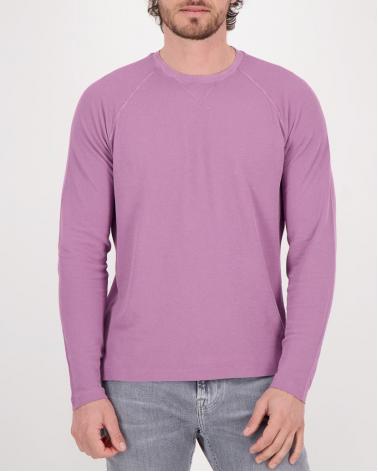 SWEAT ZANONE ICE COTON 