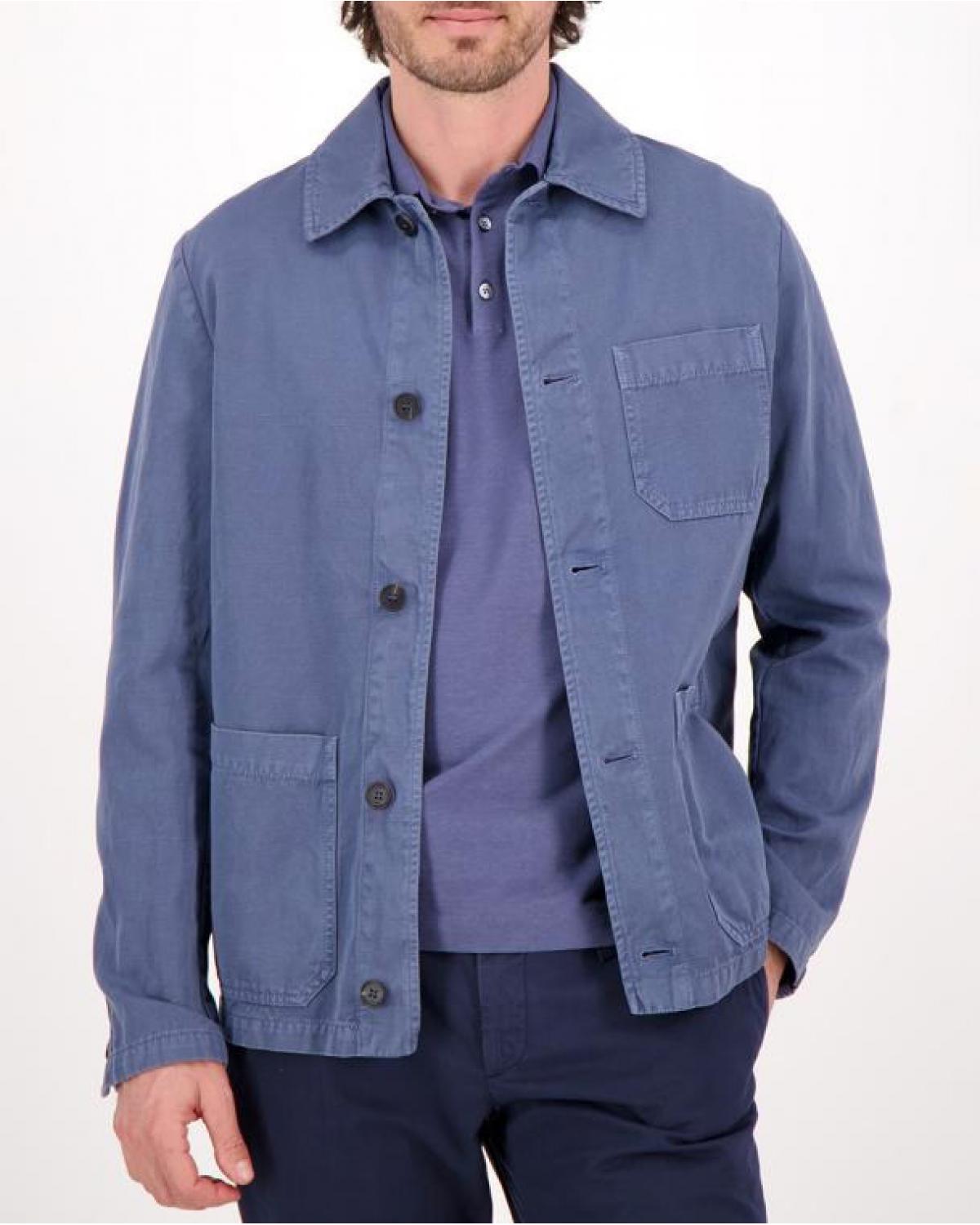 VESTE INCOTEX POUR SLOWEAR 