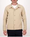 SURCHEMISE NN07 ZANDER BEIGE