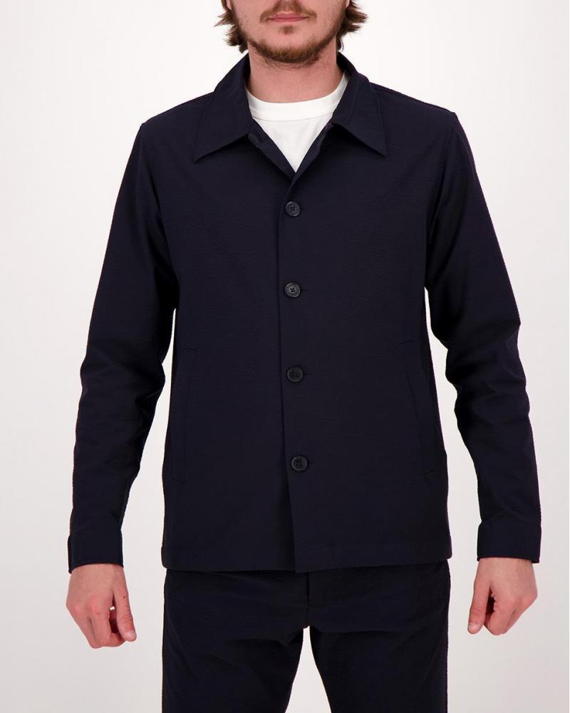 SURCHEMISE NN07 ZANDER MARINE