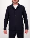 SURCHEMISE NN07 ZANDER MARINE