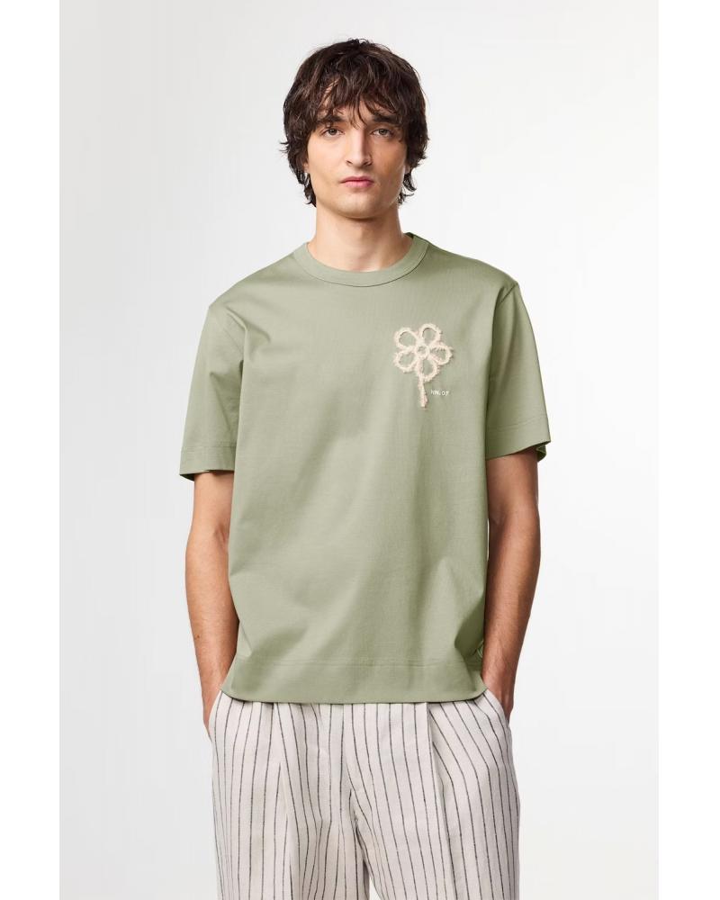 TEE SHIRT NN07 PEDRO