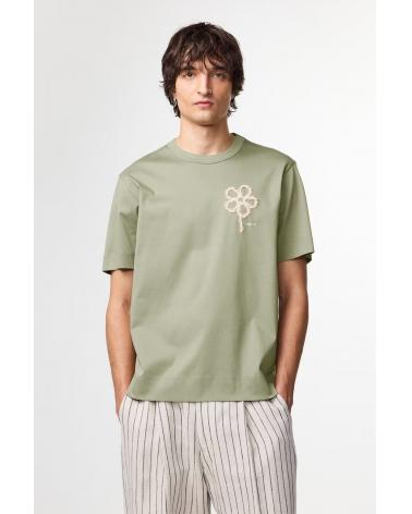 TEE SHIRT NN07 PEDRO
