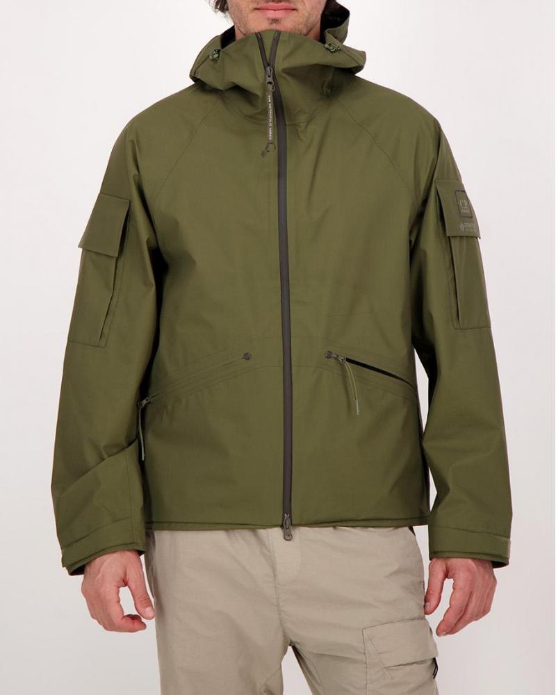 BLOUSON CP COMPANY METROPOLIS  GORE-TEX W008  683